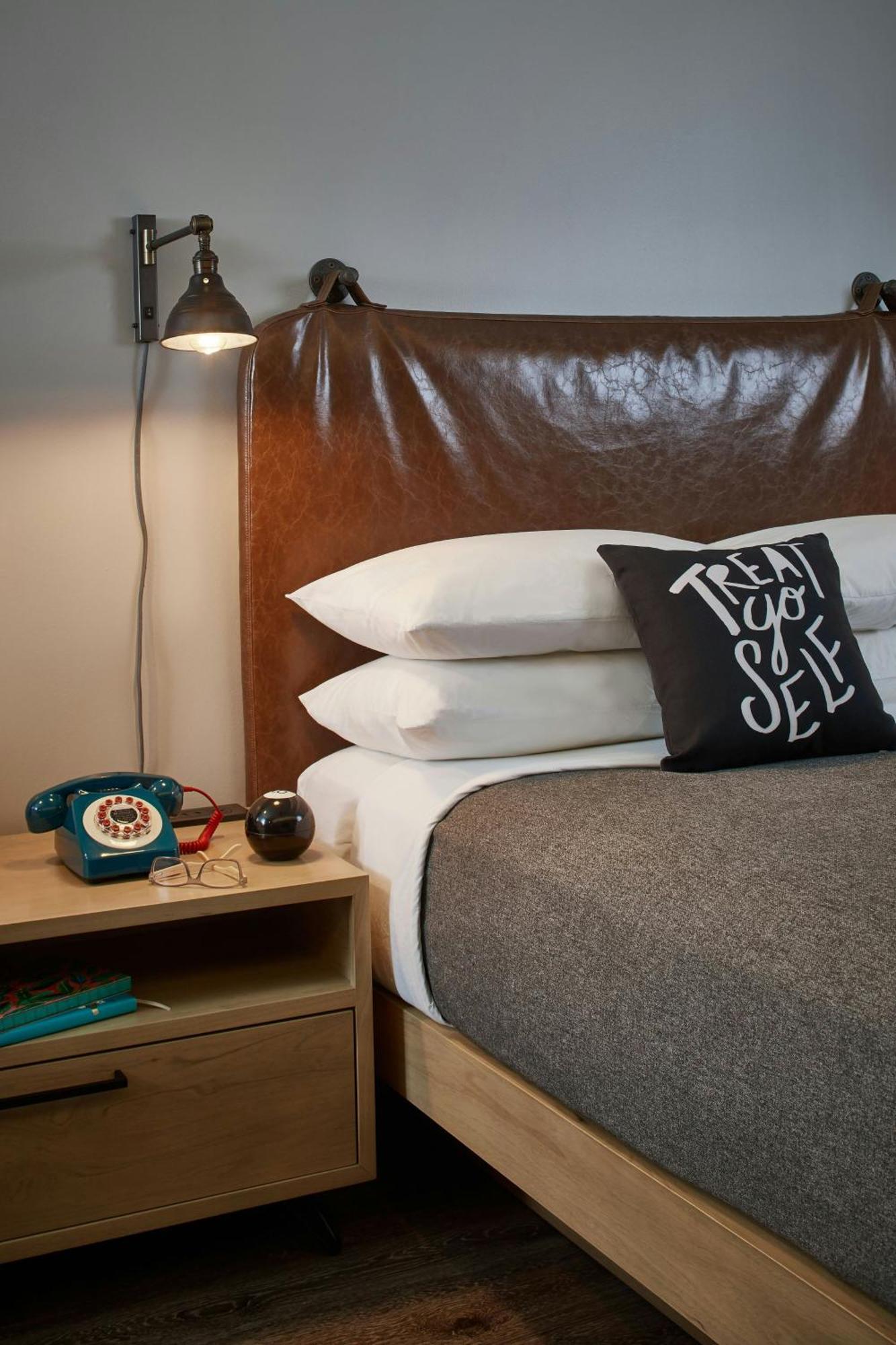 Moxy Atlanta Midtown Ξενοδοχείο Εξωτερικό φωτογραφία