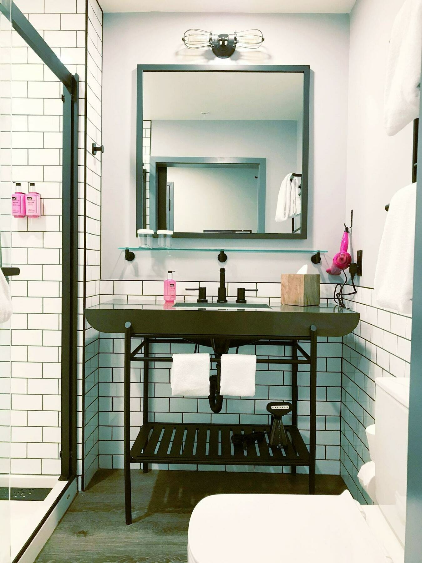 Moxy Atlanta Midtown Ξενοδοχείο Εξωτερικό φωτογραφία