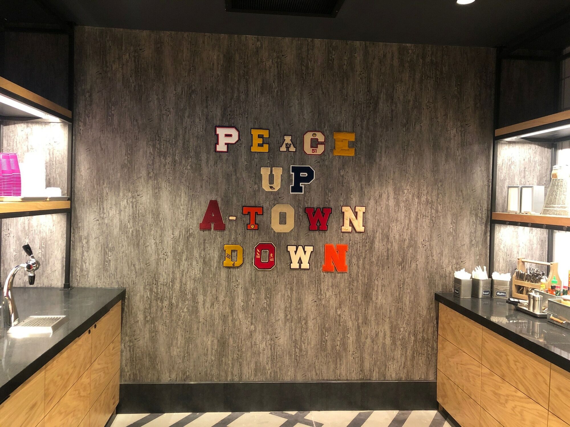 Moxy Atlanta Midtown Ξενοδοχείο Εξωτερικό φωτογραφία